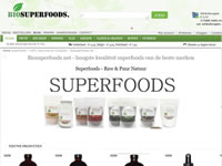Biosuperfoods