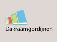 Dakraamgordijnen