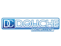 Douche Concurrent