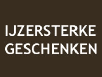 Ijzersterkegeschenken.nl