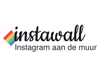 Instawall