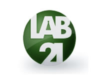 LAB21 vloeren