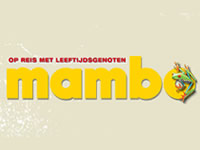 Mambo Reizen