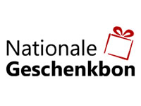 Nationale Geschenkbon