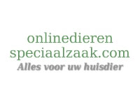 Onlinedierenspeciaalzaak.com
