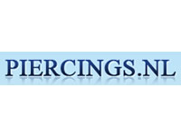 Piercings.nl