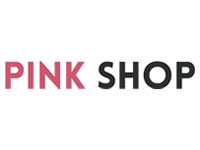 Pink Shop