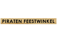 Piraten Feestwinkel
