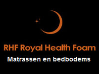 RHF Royal Health Foam