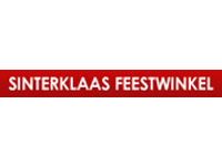 Sinterklaas feestwinkel