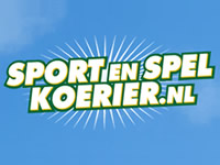 Sportenspelkoerier.nl