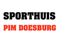 Sporthuis Pim Doesburg